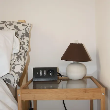 Msg Bed & Breakfast Rom