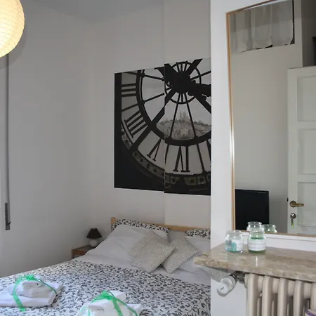 Msg Bed & Breakfast Rom