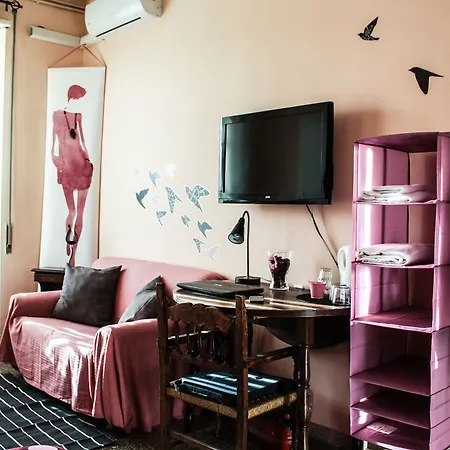Msg Bed & Breakfast Rom