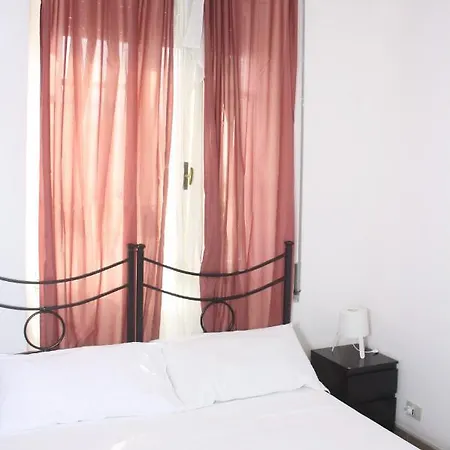 Msg Bed & Breakfast Rom