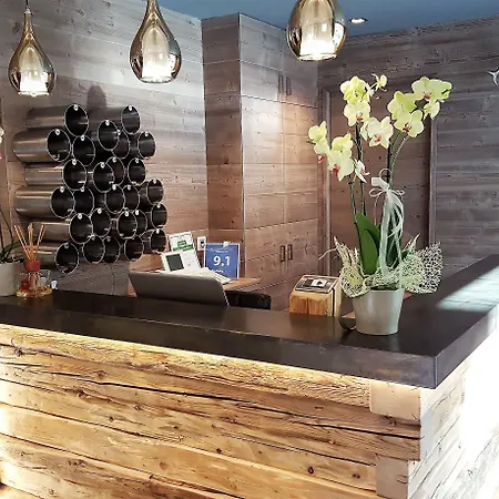 Msg Bed and Breakfast 3*