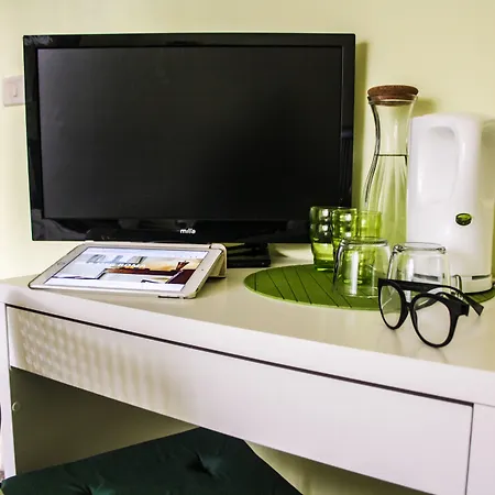 Bed and Breakfast Msg Ρώμη