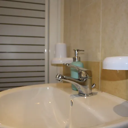 Msg Bed and Breakfast Ρώμη