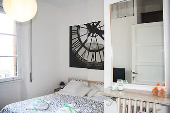 Msg Bed and Breakfast 3*