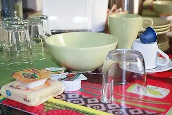 Msg Bed and Breakfast Ρώμη