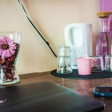 Msg Bed and Breakfast 3*