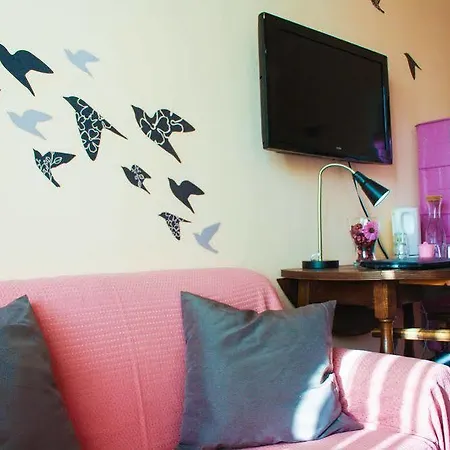 Bed and Breakfast Msg 3*