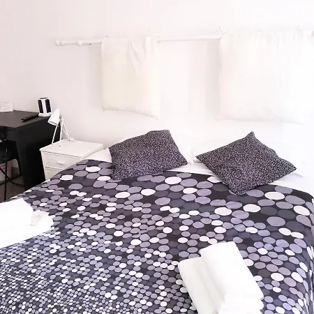 Msg Bed and Breakfast Ρώμη