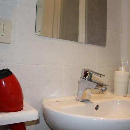 B&B Msg Roma Bed & Breakfast