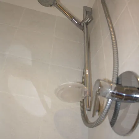 Bed & Breakfast B&B Msg Roma 3*