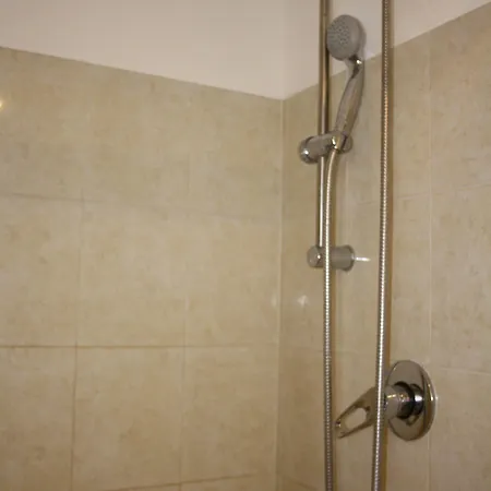 Bed and breakfast Msg Roma