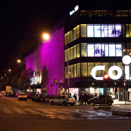 B&B Msg Roma Bed & Breakfast 3*