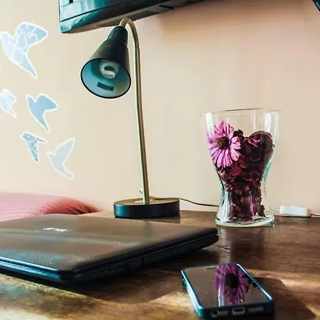 B&B Msg Roma Bed & Breakfast