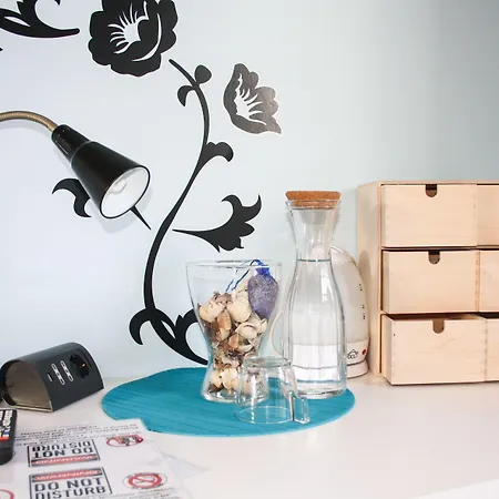 Msg Bed and breakfast 3*