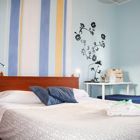 Msg Bed & Breakfast 3*