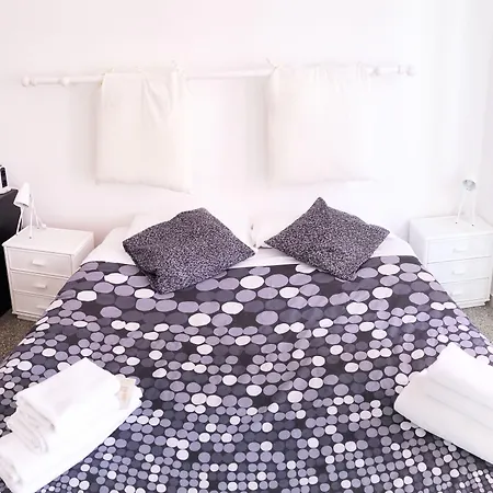 Bed & Breakfast B&B Msg Roma