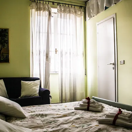 Msg Bed and breakfast