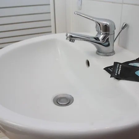 Bed and breakfast Msg Roma