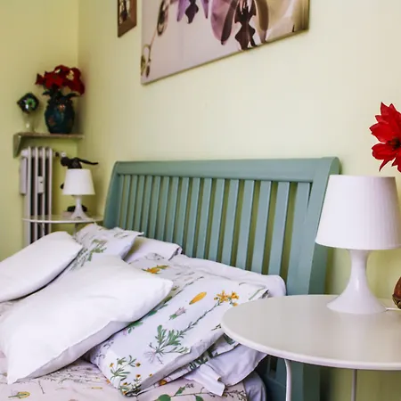 B&B Msg Roma Bed & Breakfast Rome