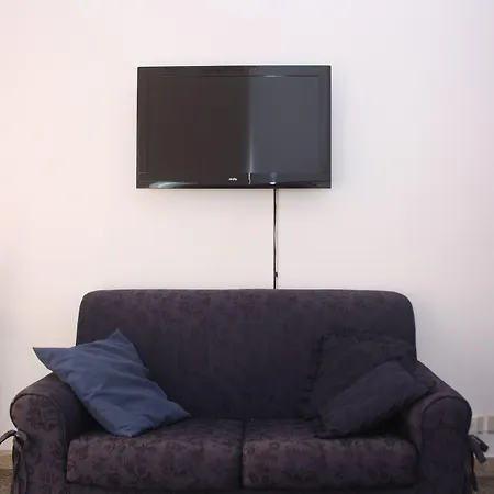 B&B Msg Roma 3* Rome