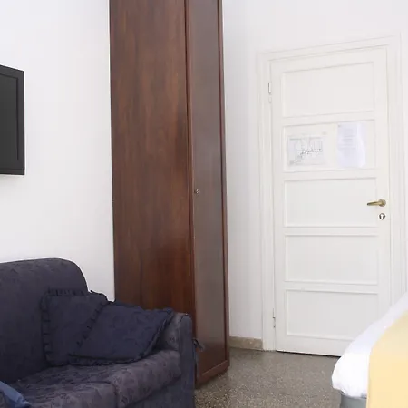 B&B Msg Roma Bed & Breakfast