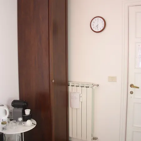 Msg Bed and breakfast 3*