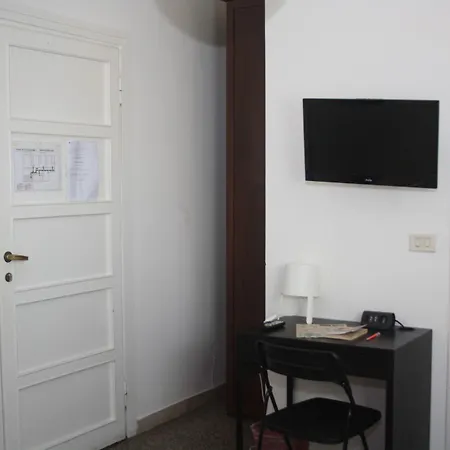 Bed & Breakfast B&B Msg Roma 3*