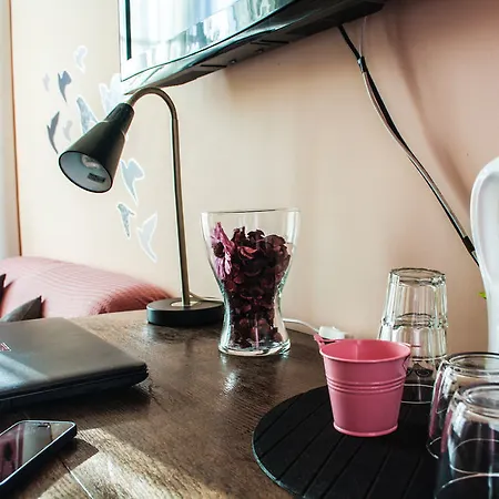 B&B Msg Roma Bed & Breakfast Rome