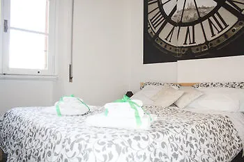 B&B Msg Roma Bed & Breakfast 3*