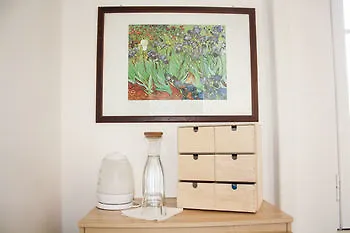 Bed & Breakfast B&B Msg Roma