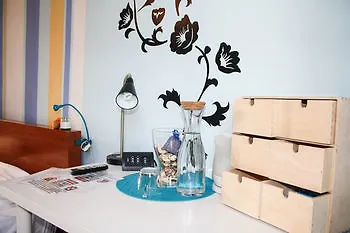 Msg Bed and breakfast