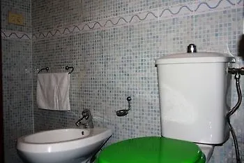 Bed & Breakfast B&B Msg Roma Rome