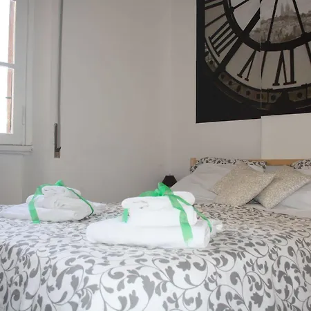 Bed & Breakfast B&B Msg Roma 3*