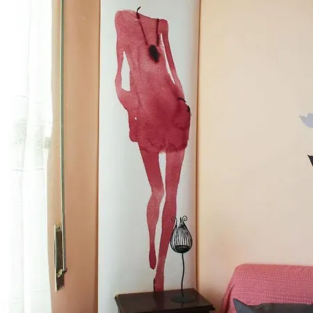 Bed & Breakfast B&B Msg Roma Rome