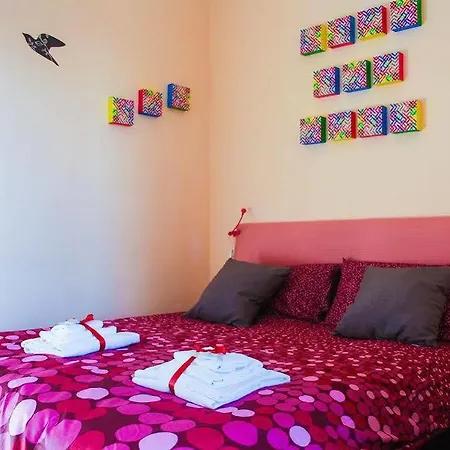 B&B Msg Roma Bed & Breakfast 3*