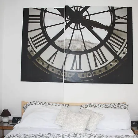 Bed & Breakfast B&B Msg Roma