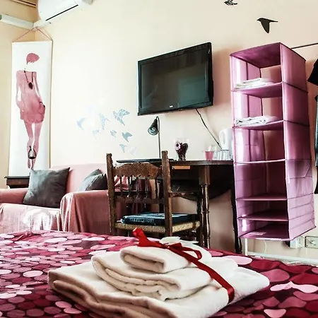 B&B Msg Roma Bed & Breakfast 3*