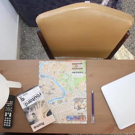 Bed & Breakfast B&B Msg Roma Rome