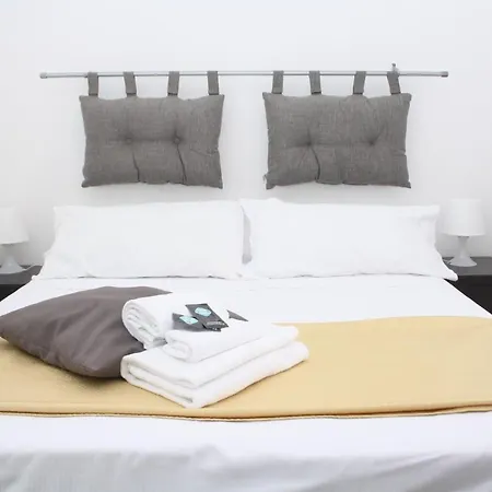 Bed and breakfast Msg Roma