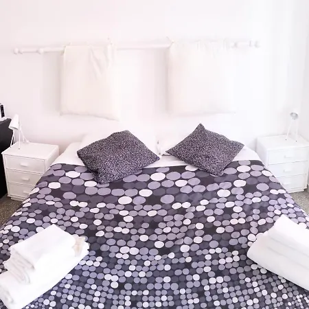 Bed & Breakfast B&B Msg Roma 3*
