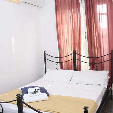 B&B Msg Roma Bed & Breakfast