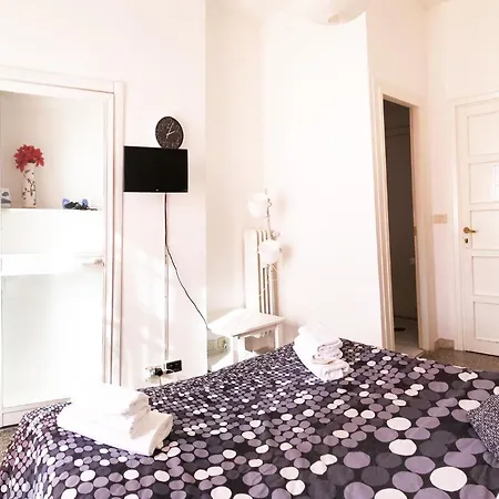 Bed & Breakfast B&B Msg Roma 3*
