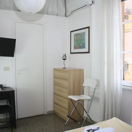 Bed & Breakfast B&B Msg Roma