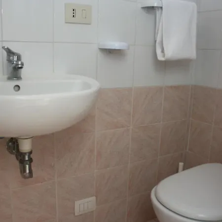 Msg Bed & Breakfast 3*