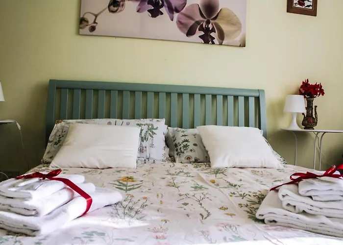 Msg Bed & Breakfast 3*