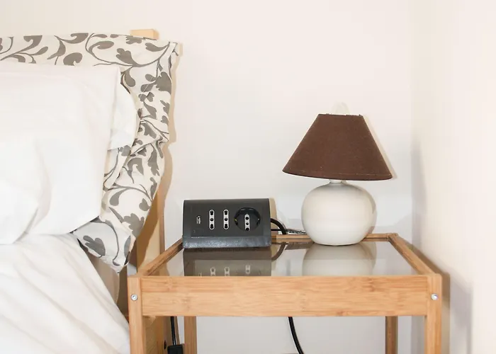 Msg Отель типа 