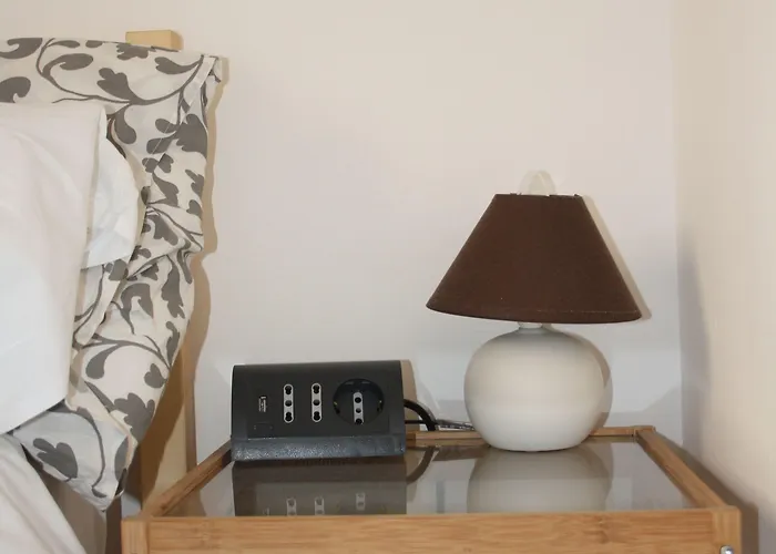 Msg Bed & Breakfast Roma