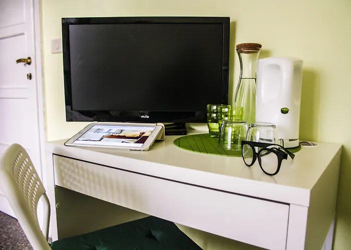 Bed & Breakfast Msg Roma