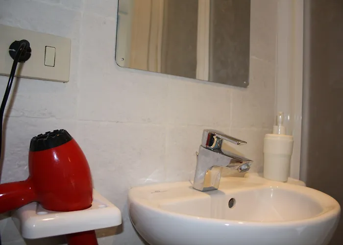 Msg Отель типа 