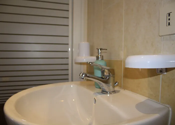 Msg Отель типа 